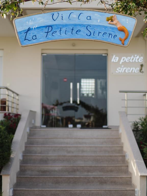 Petite Sirene Studios Paralia Katerinis Bagian luar foto